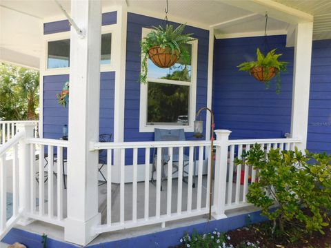 A home in PORT CHARLOTTE