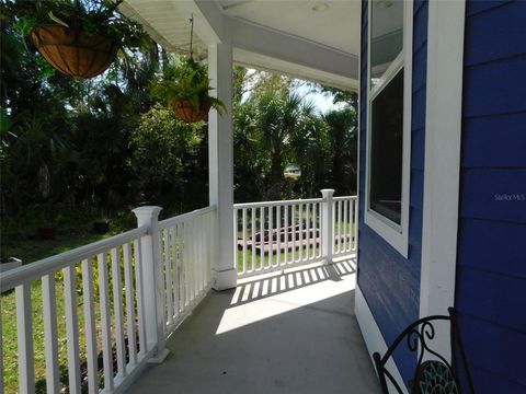 A home in PORT CHARLOTTE