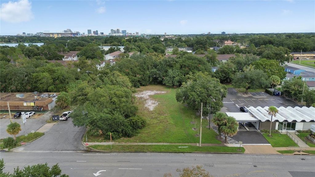 Photo of 707 S Goldwyn Avenue, Orlando, FL 32805 (MLS # O6350166)