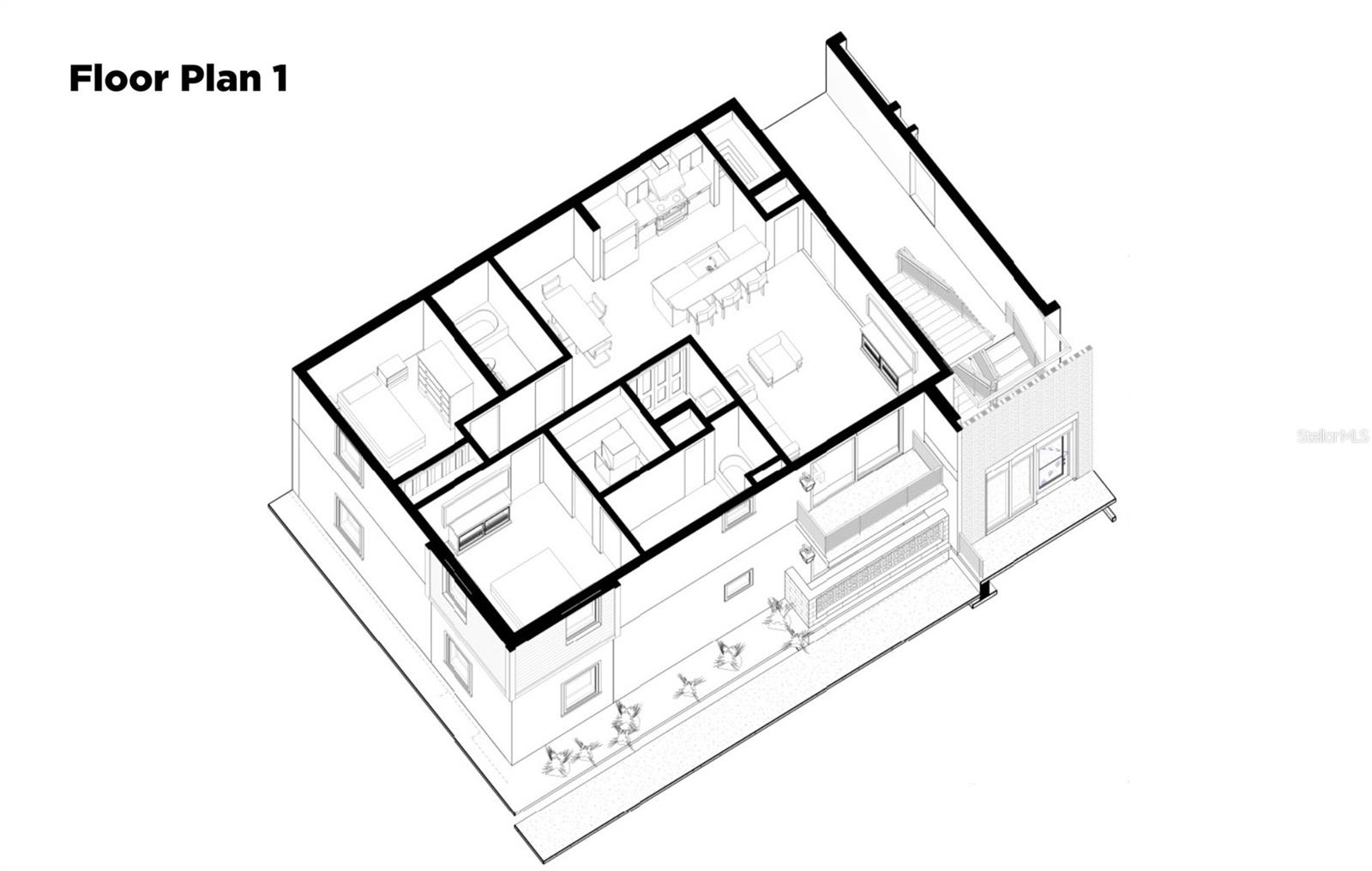 VINELAND ESTATES - Land
