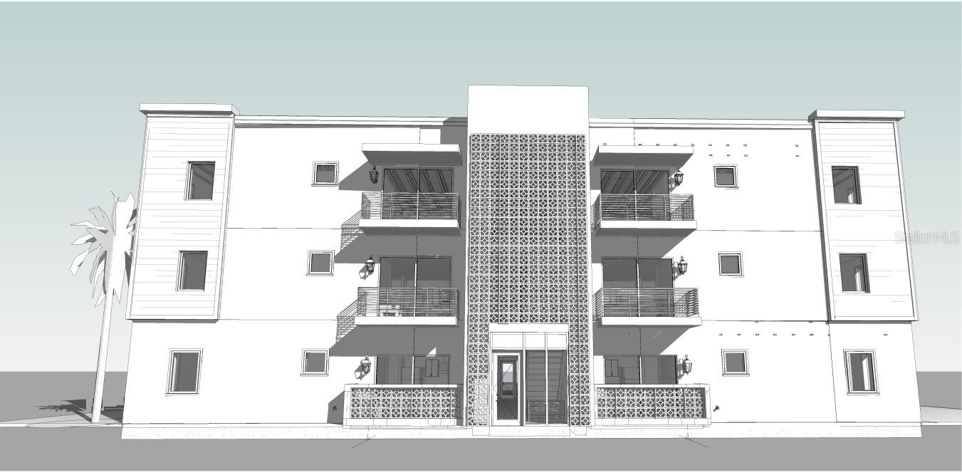 VINELAND ESTATES - Land