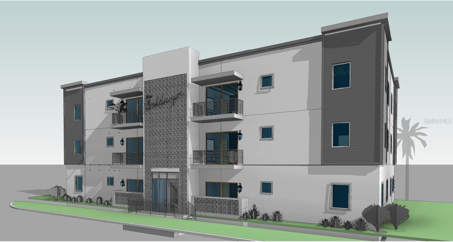 VINELAND ESTATES - Land