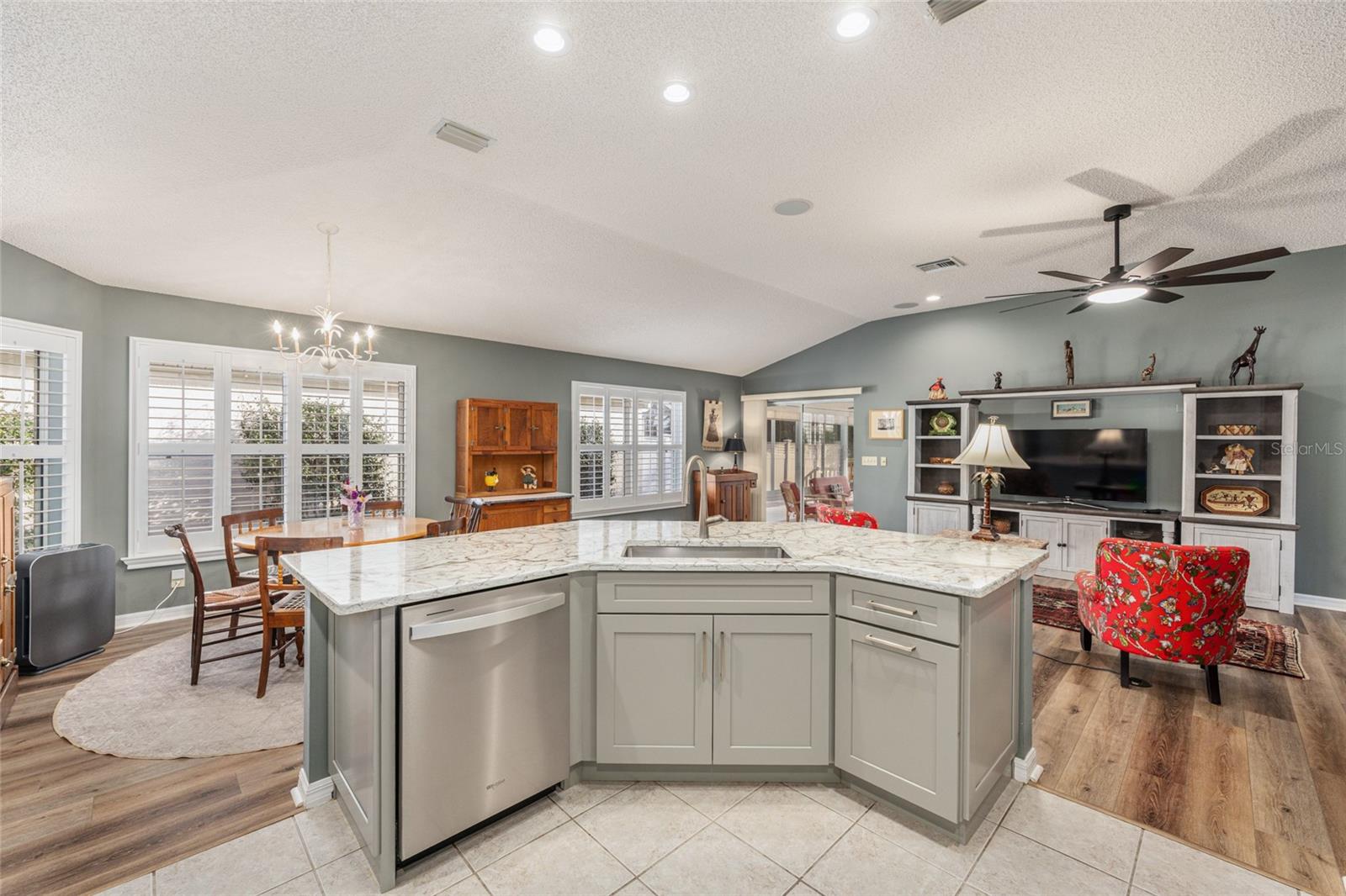 THE VILLAGES - Residential