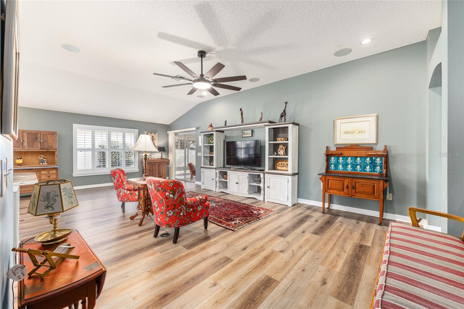 THE VILLAGES - Residential