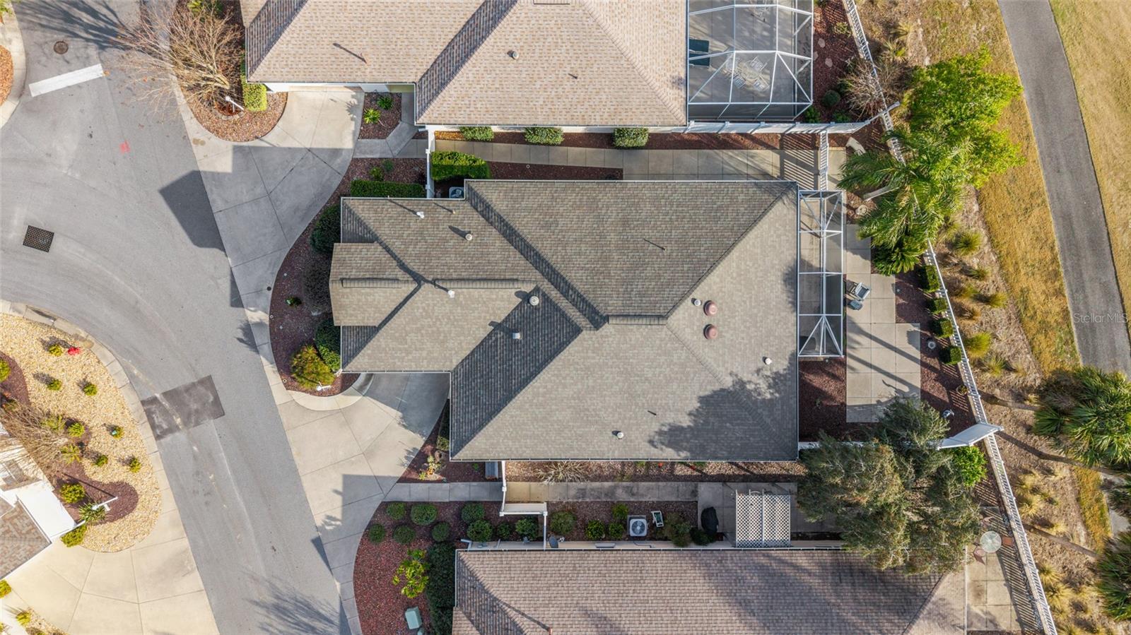 THE VILLAGES - Residential