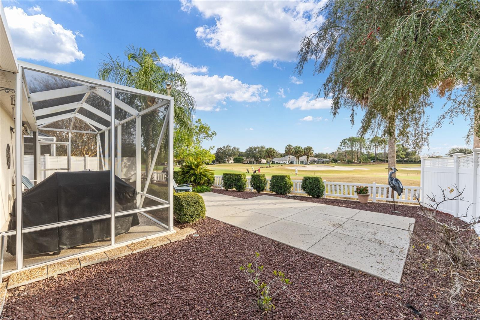 THE VILLAGES - Residential