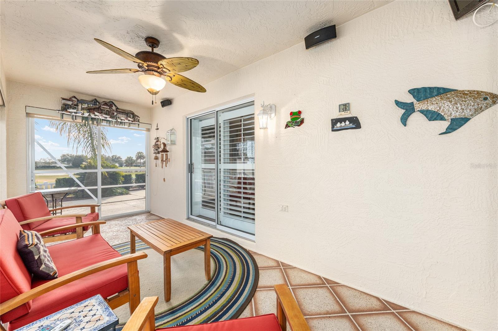 THE VILLAGES - Residential