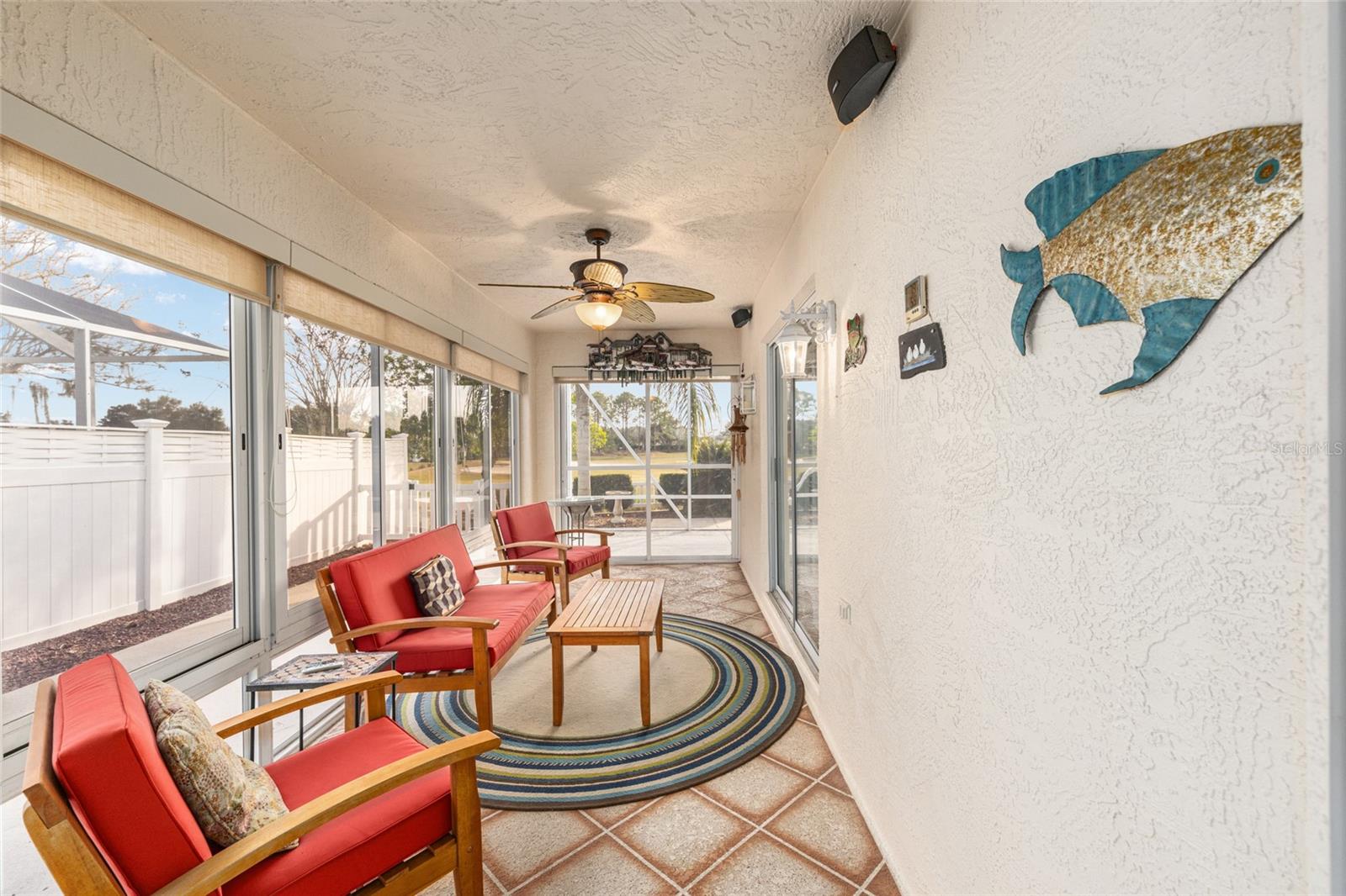 THE VILLAGES - Residential