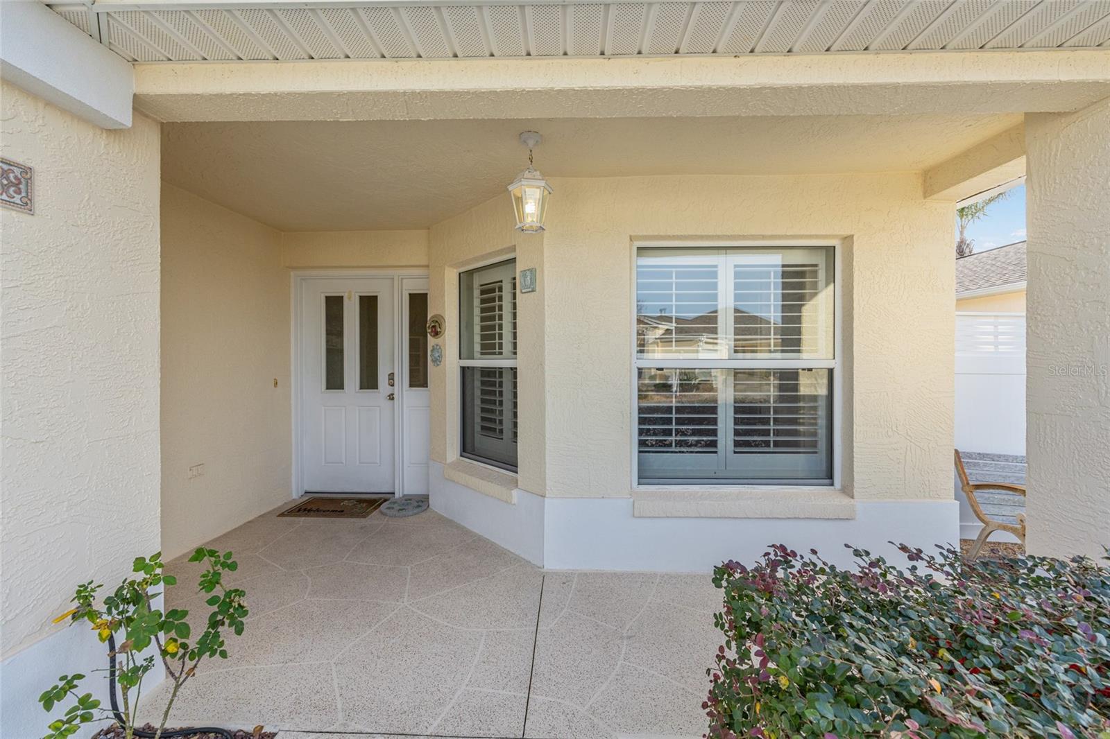 THE VILLAGES - Residential