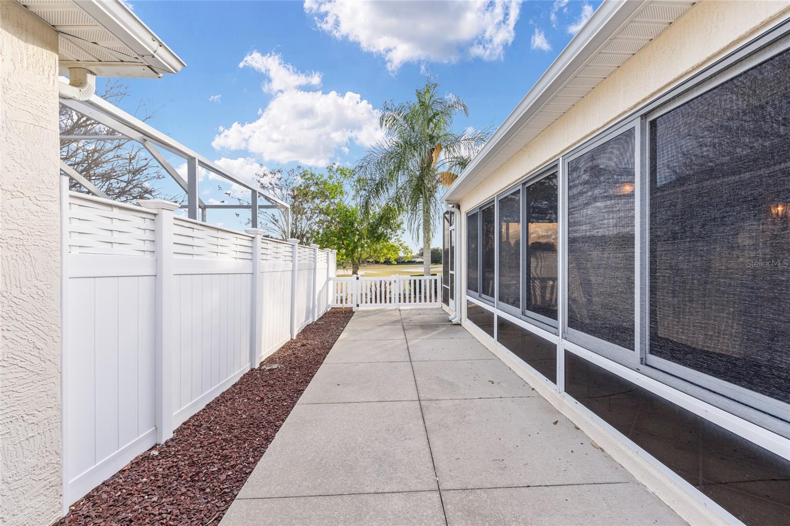 THE VILLAGES - Residential