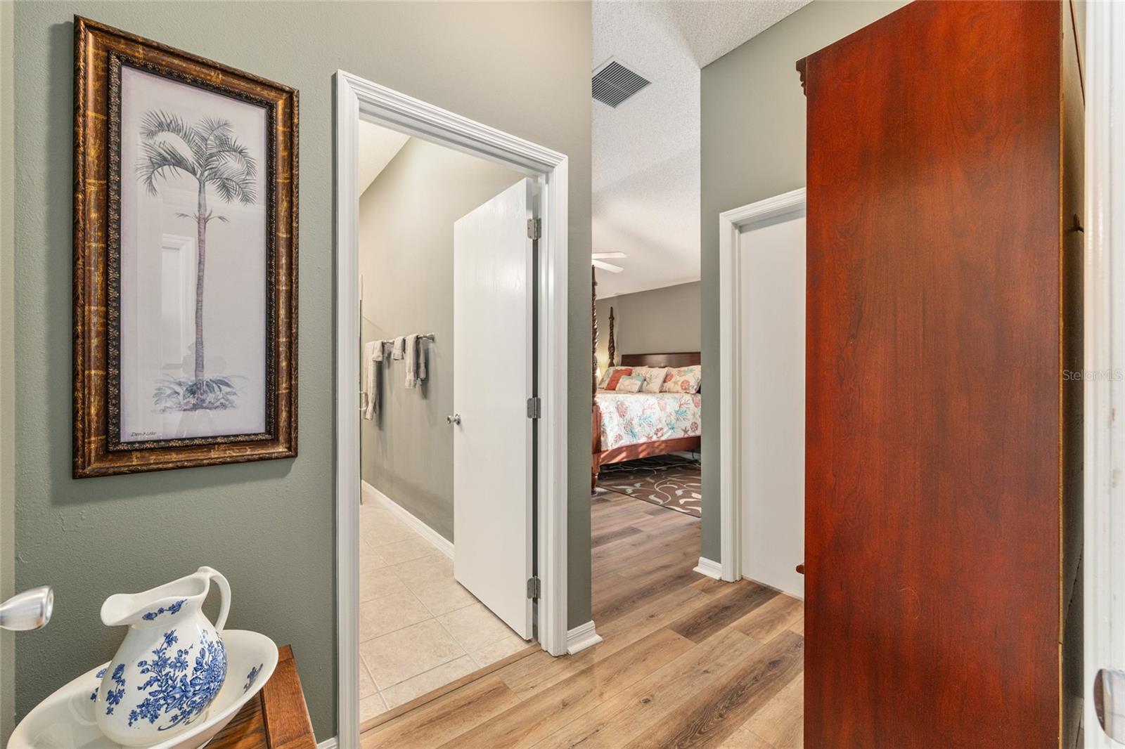 THE VILLAGES - Residential