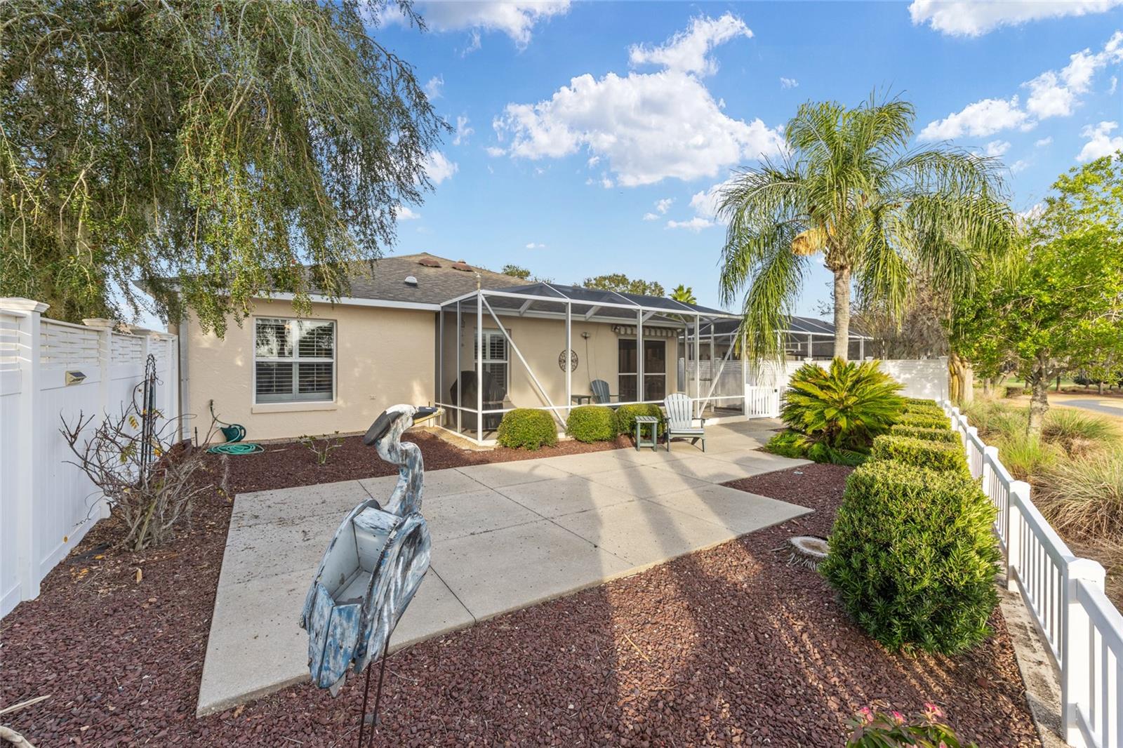 THE VILLAGES - Residential