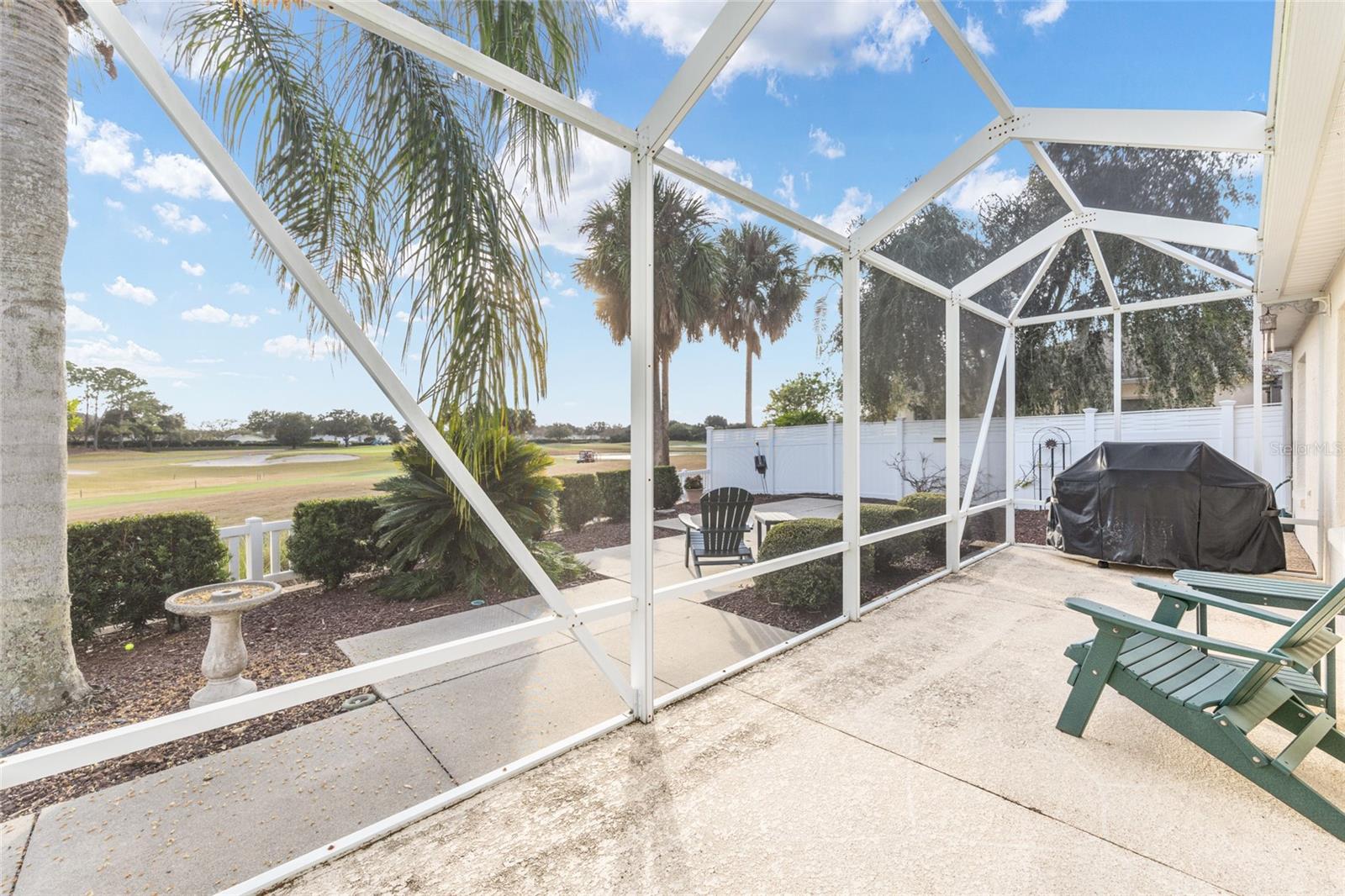 THE VILLAGES - Residential