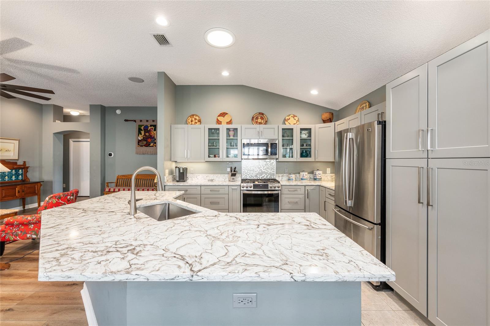 THE VILLAGES - Residential