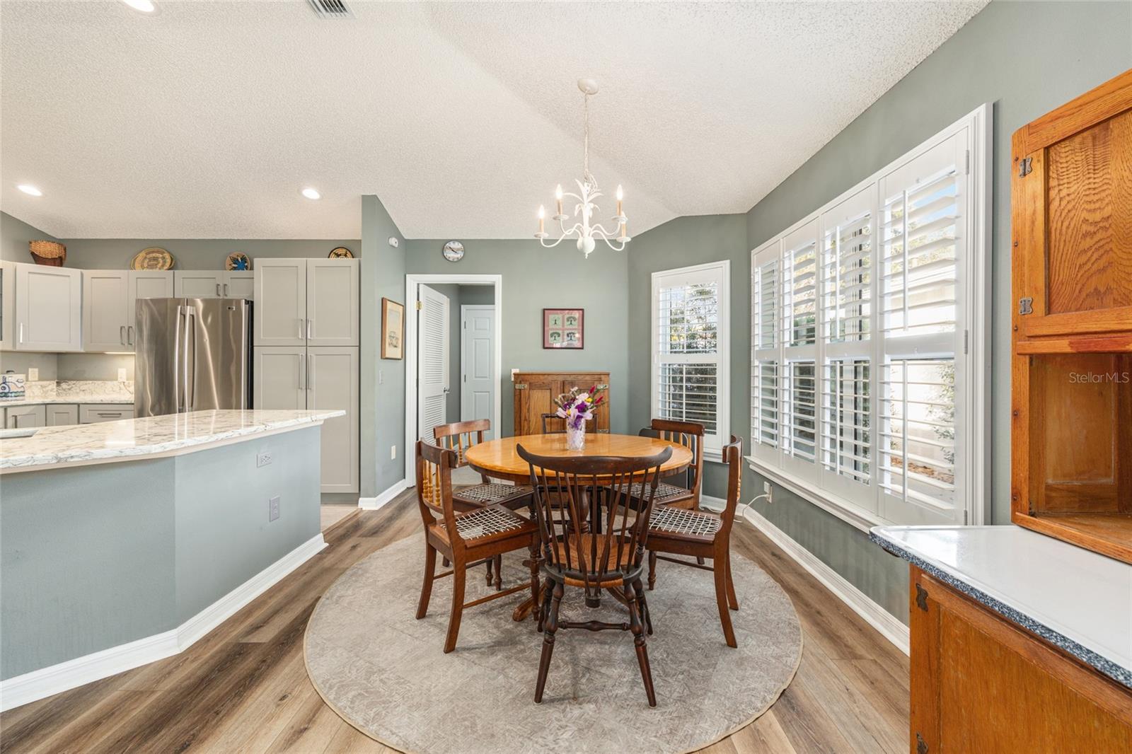 THE VILLAGES - Residential