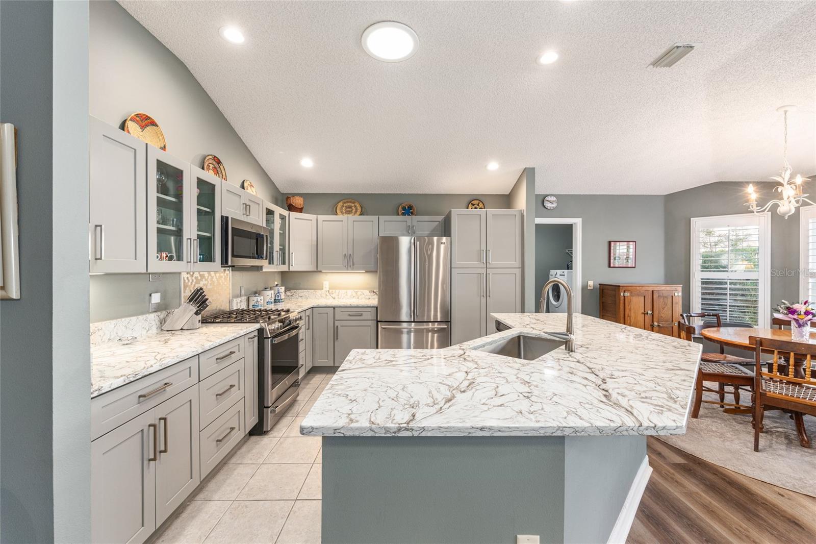 THE VILLAGES - Residential