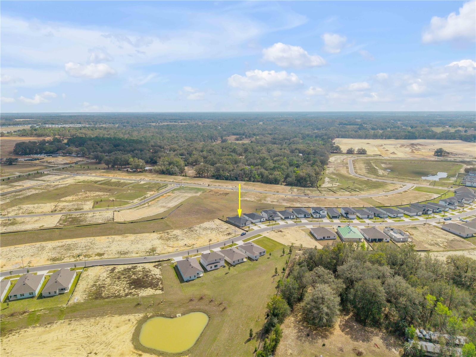 THE RESERVE AT HAMMOCK OAKS - Residential