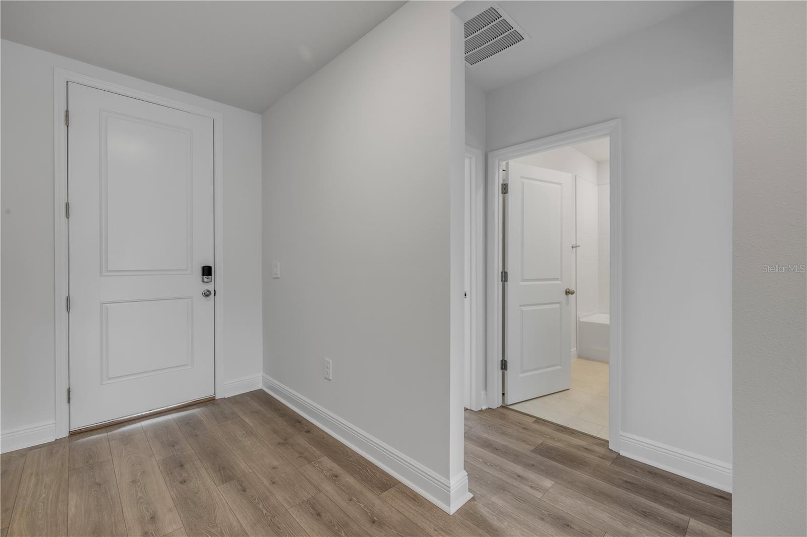 THE RESERVE AT HAMMOCK OAKS - Residential