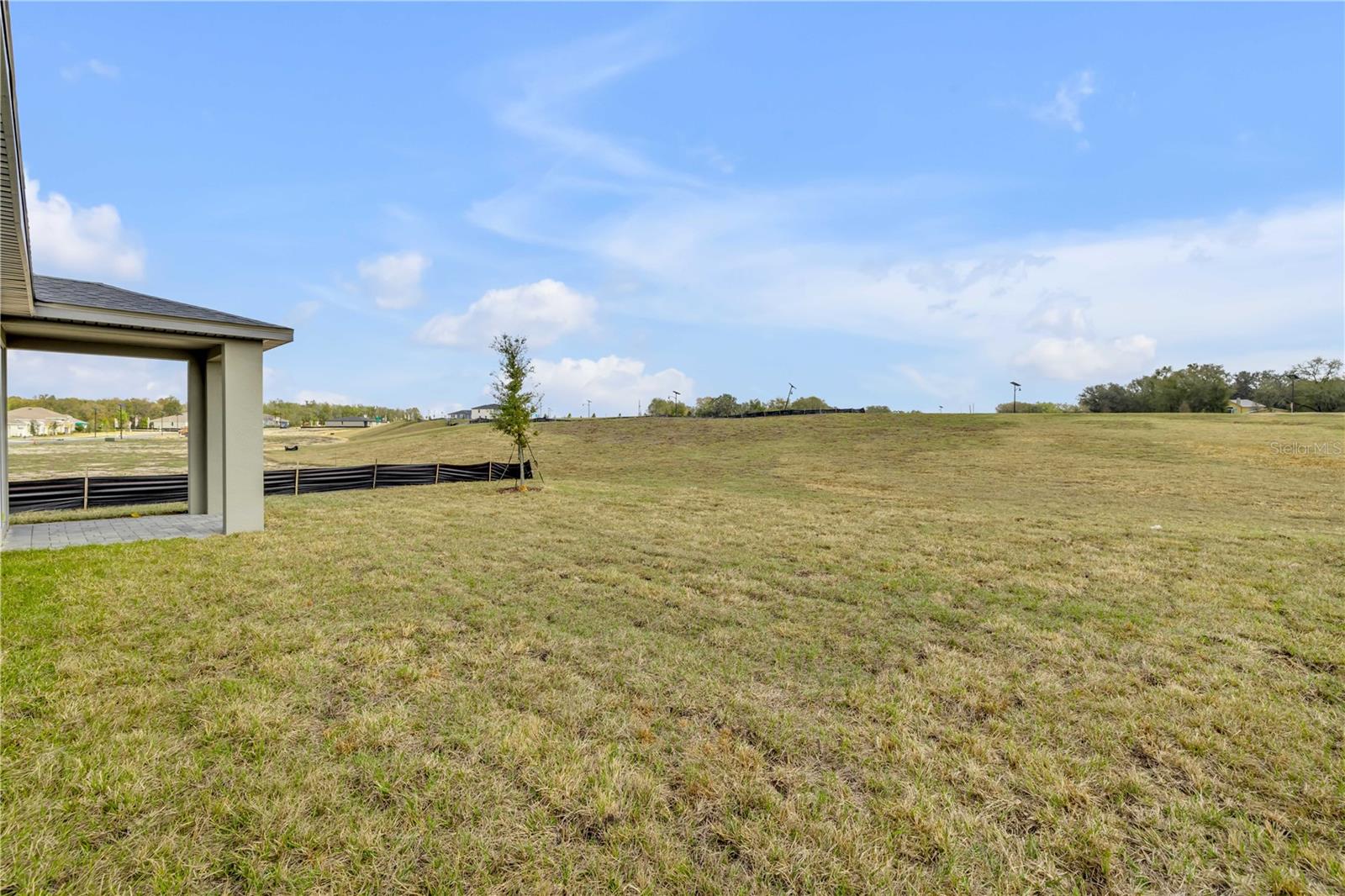 THE RESERVE AT HAMMOCK OAKS - Residential