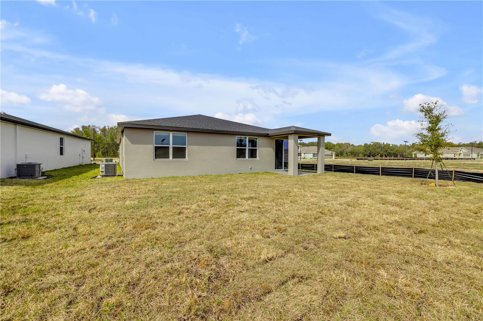 THE RESERVE AT HAMMOCK OAKS - Residential