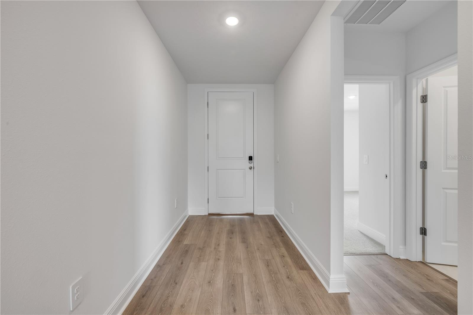 THE RESERVE AT HAMMOCK OAKS - Residential