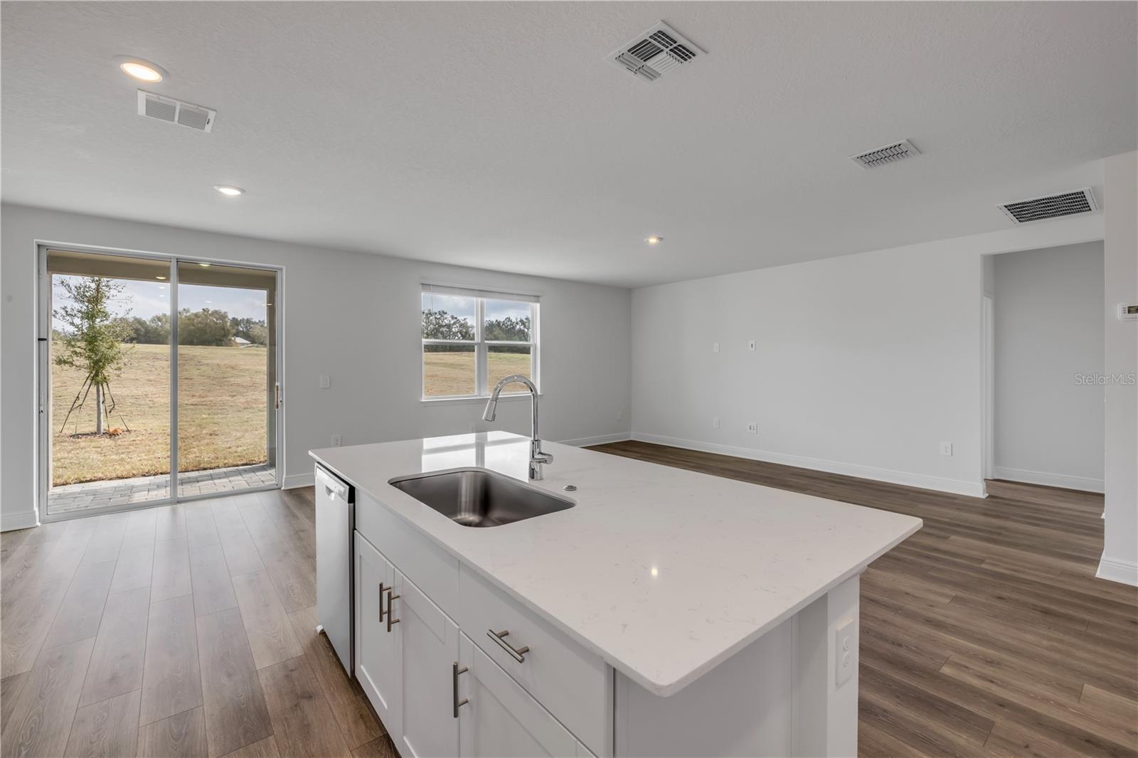 THE RESERVE AT HAMMOCK OAKS - Residential