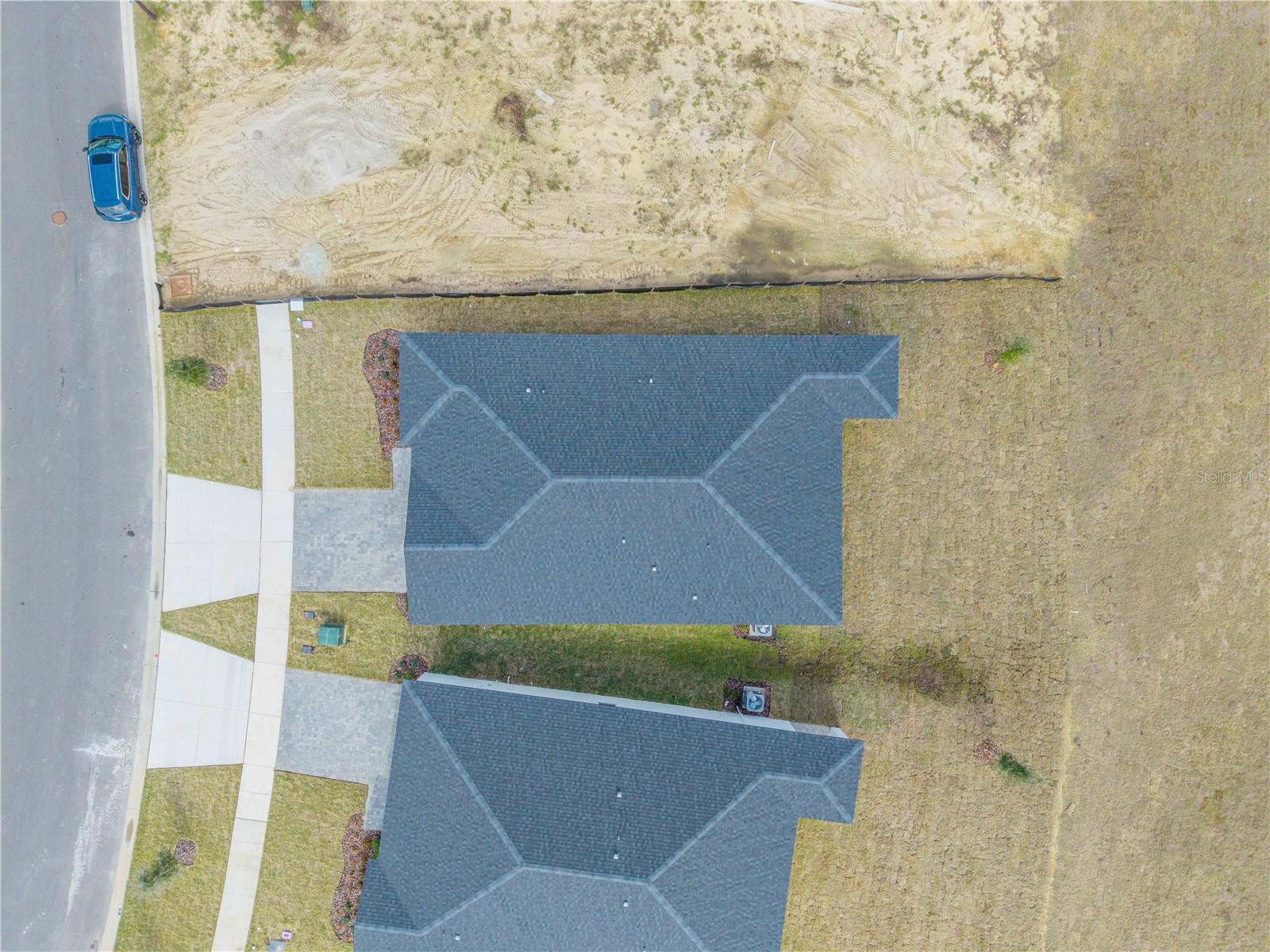 THE RESERVE AT HAMMOCK OAKS - Residential