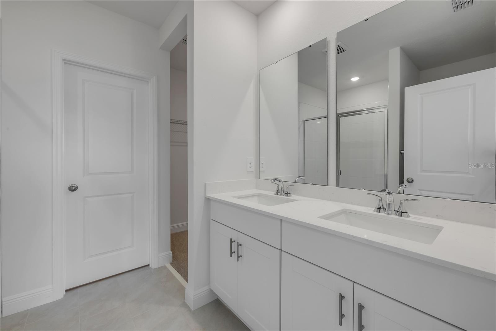 THE RESERVE AT HAMMOCK OAKS - Residential