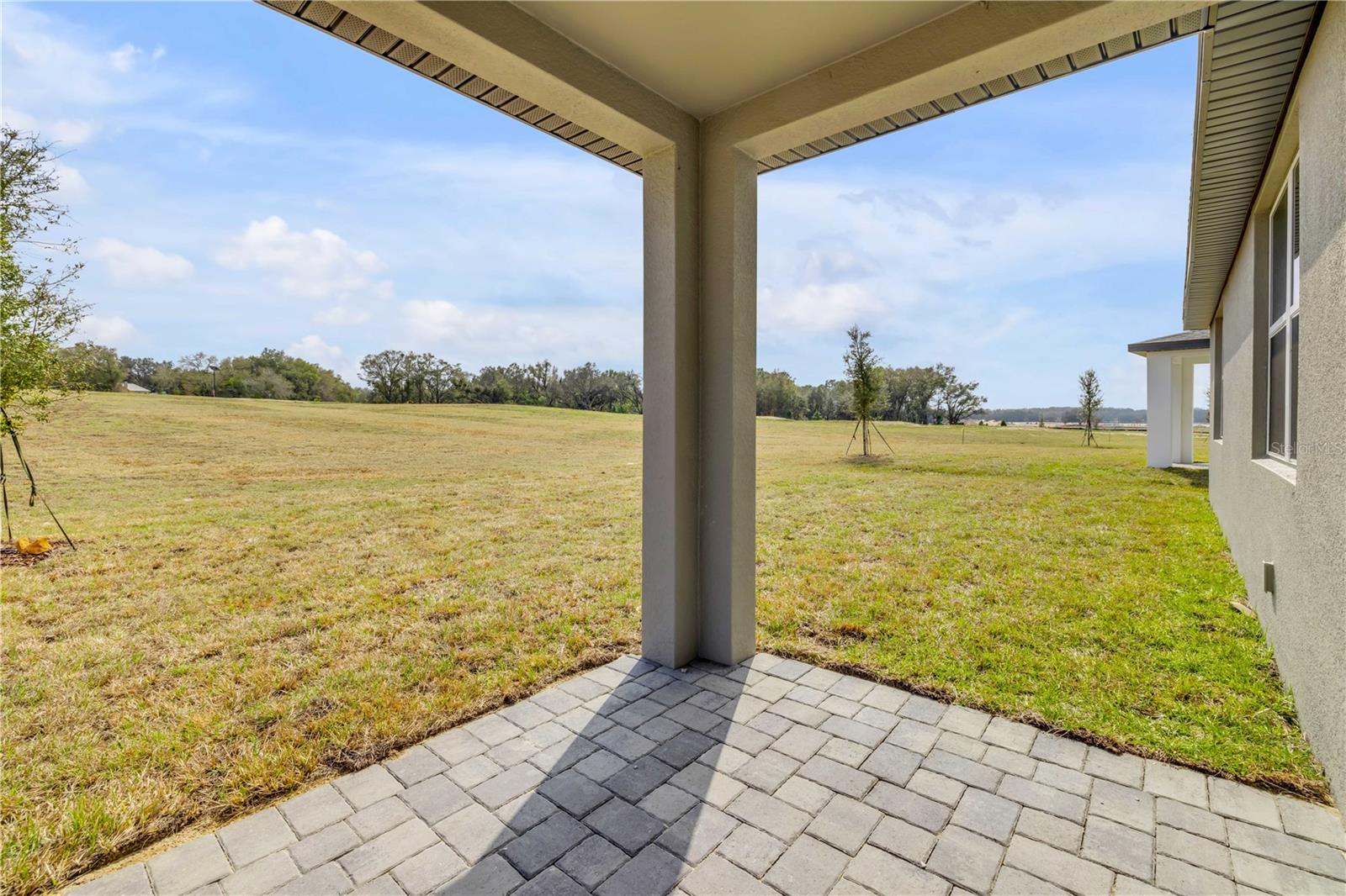 THE RESERVE AT HAMMOCK OAKS - Residential