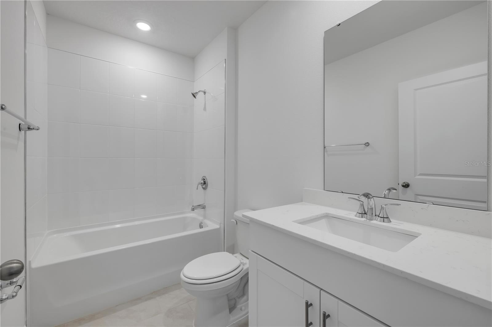 THE RESERVE AT HAMMOCK OAKS - Residential