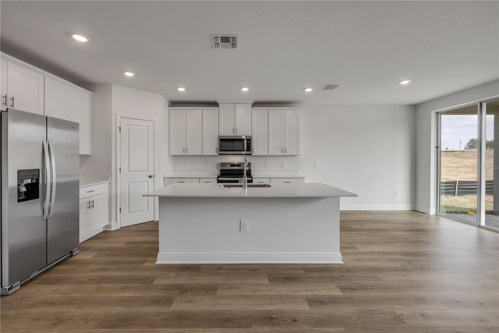 THE RESERVE AT HAMMOCK OAKS - Residential