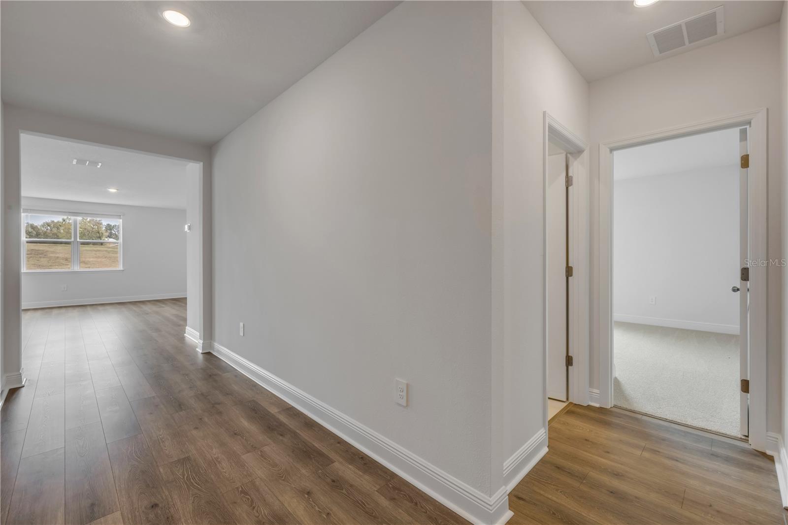 THE RESERVE AT HAMMOCK OAKS - Residential