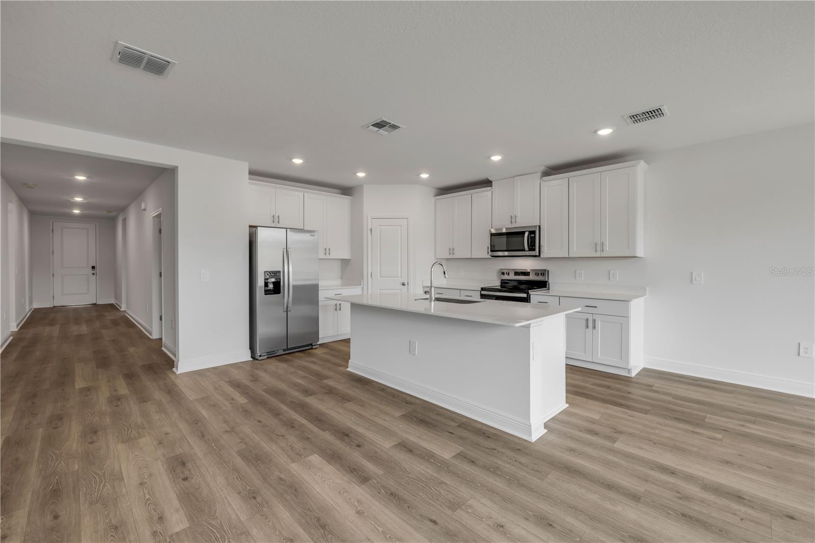 THE RESERVE AT HAMMOCK OAKS - Residential