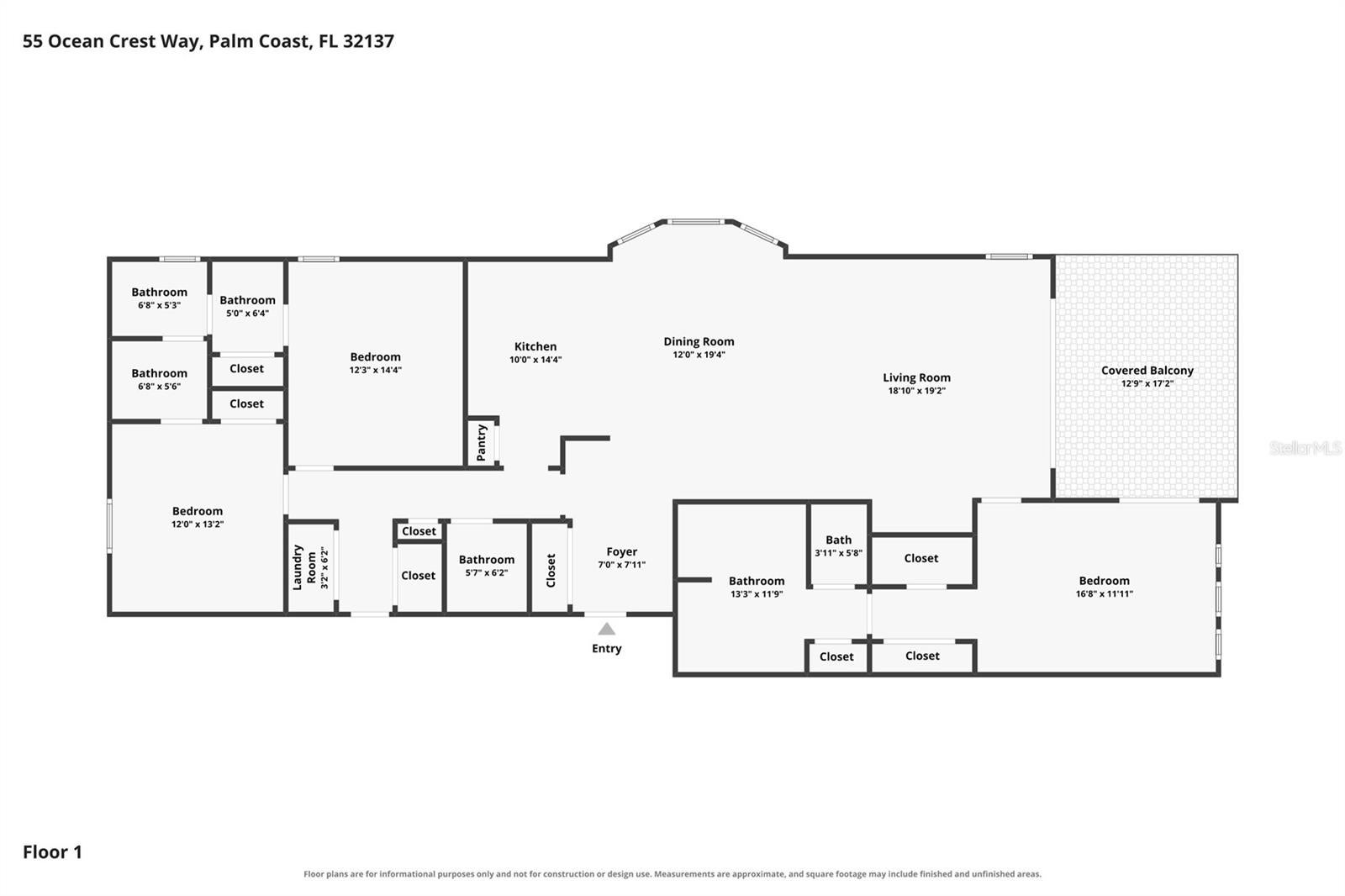 55 OCEAN CREST WAY 911