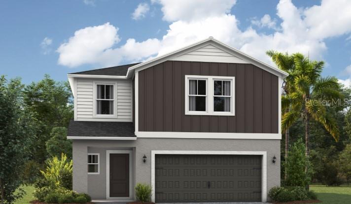 PASADENA WOODS - Residential