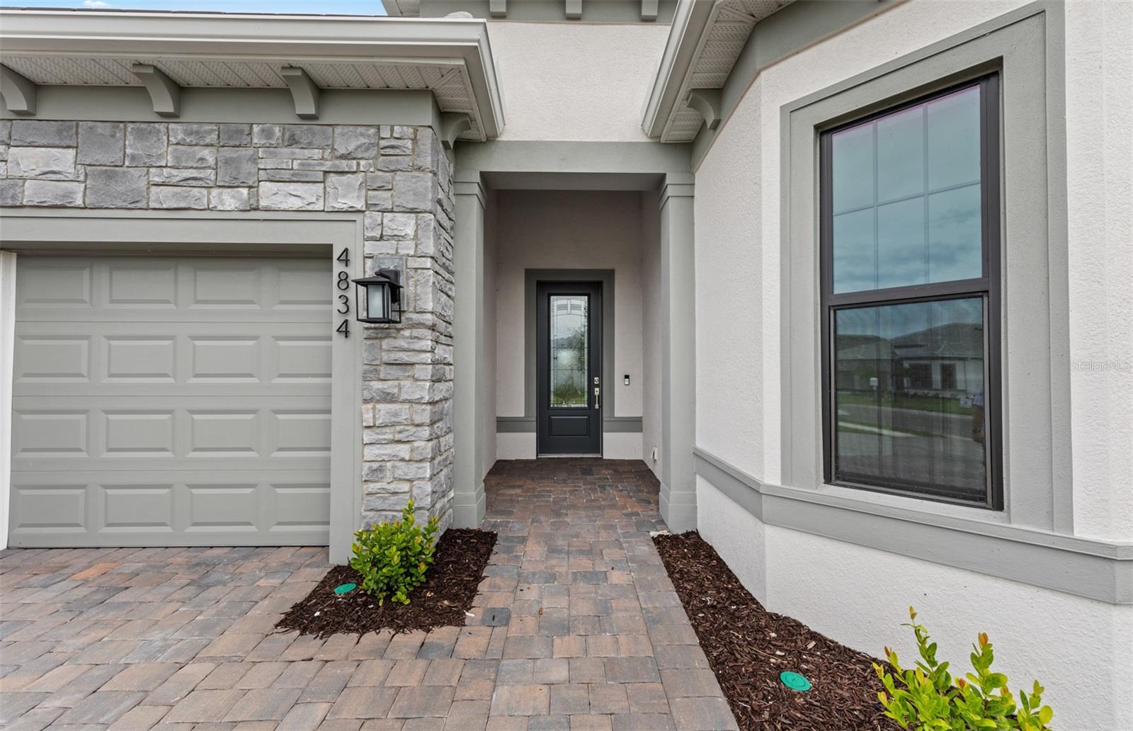 4632; DEL WEBB CATALINA AT LAKEWOOD RANCH - Residential