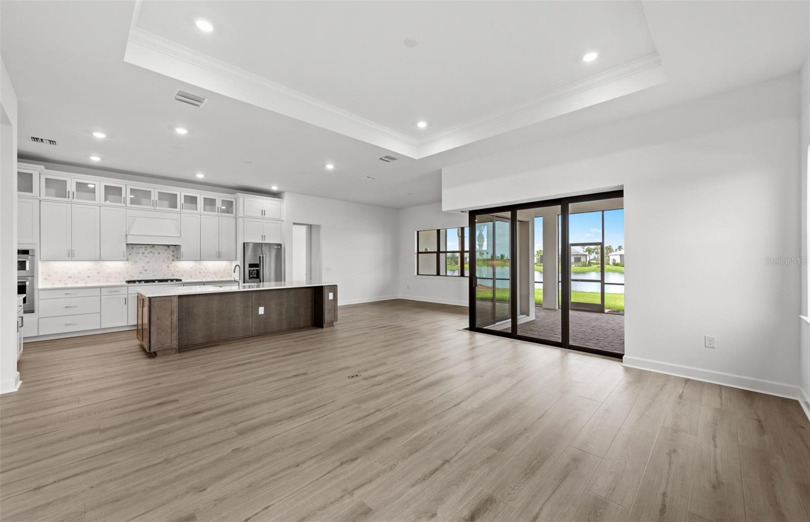 4632; DEL WEBB CATALINA AT LAKEWOOD RANCH - Residential
