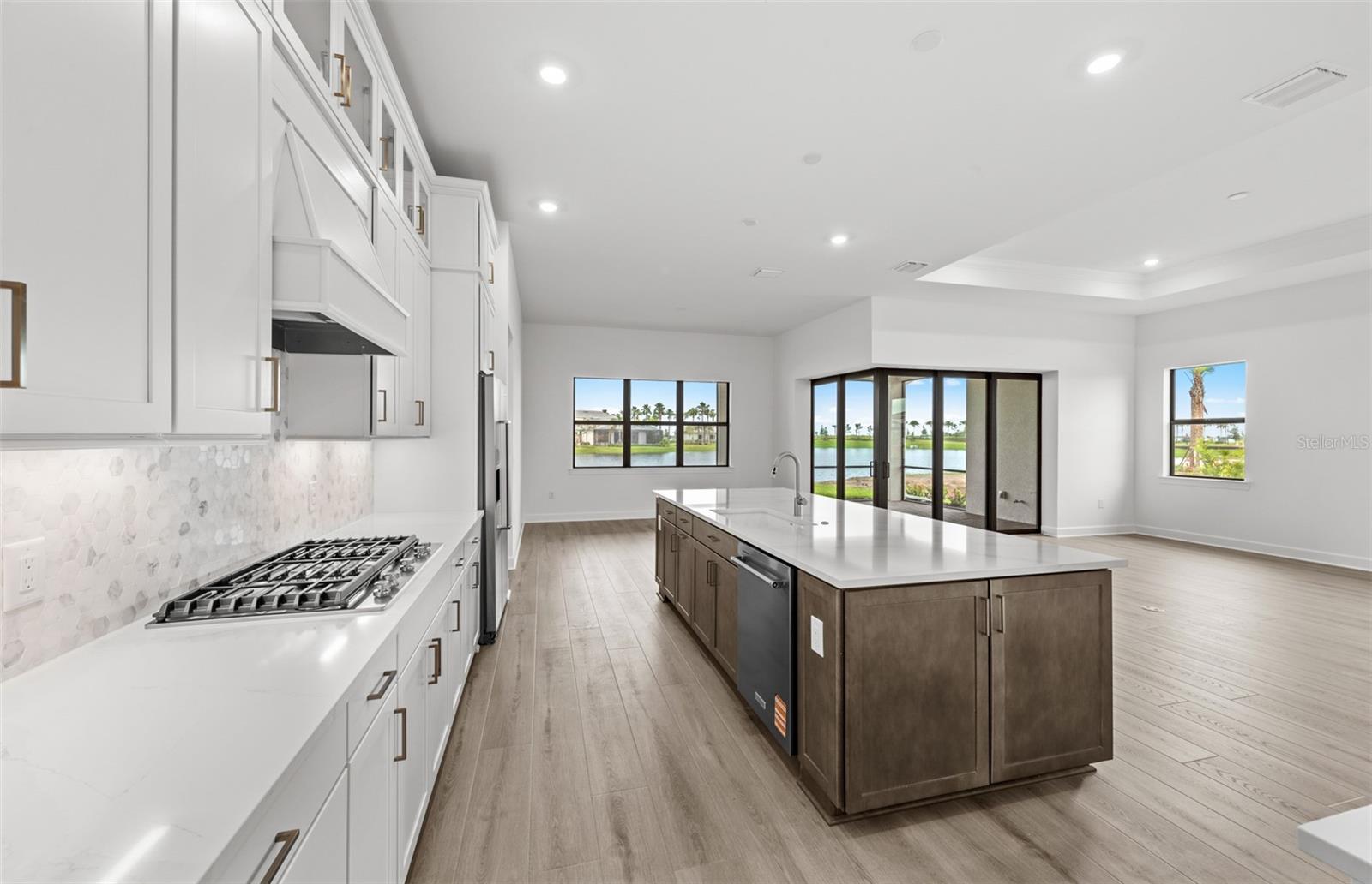 4632; DEL WEBB CATALINA AT LAKEWOOD RANCH - Residential