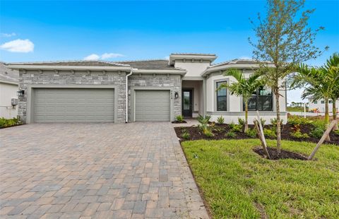 Photo of 4834 Empire Landing Run, Lakewood Ranch, FL 34211 (MLS # TB8418415)
