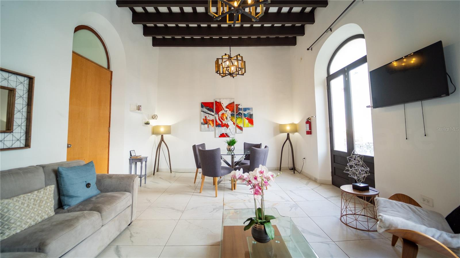 OLD SAN JUAN - Residential