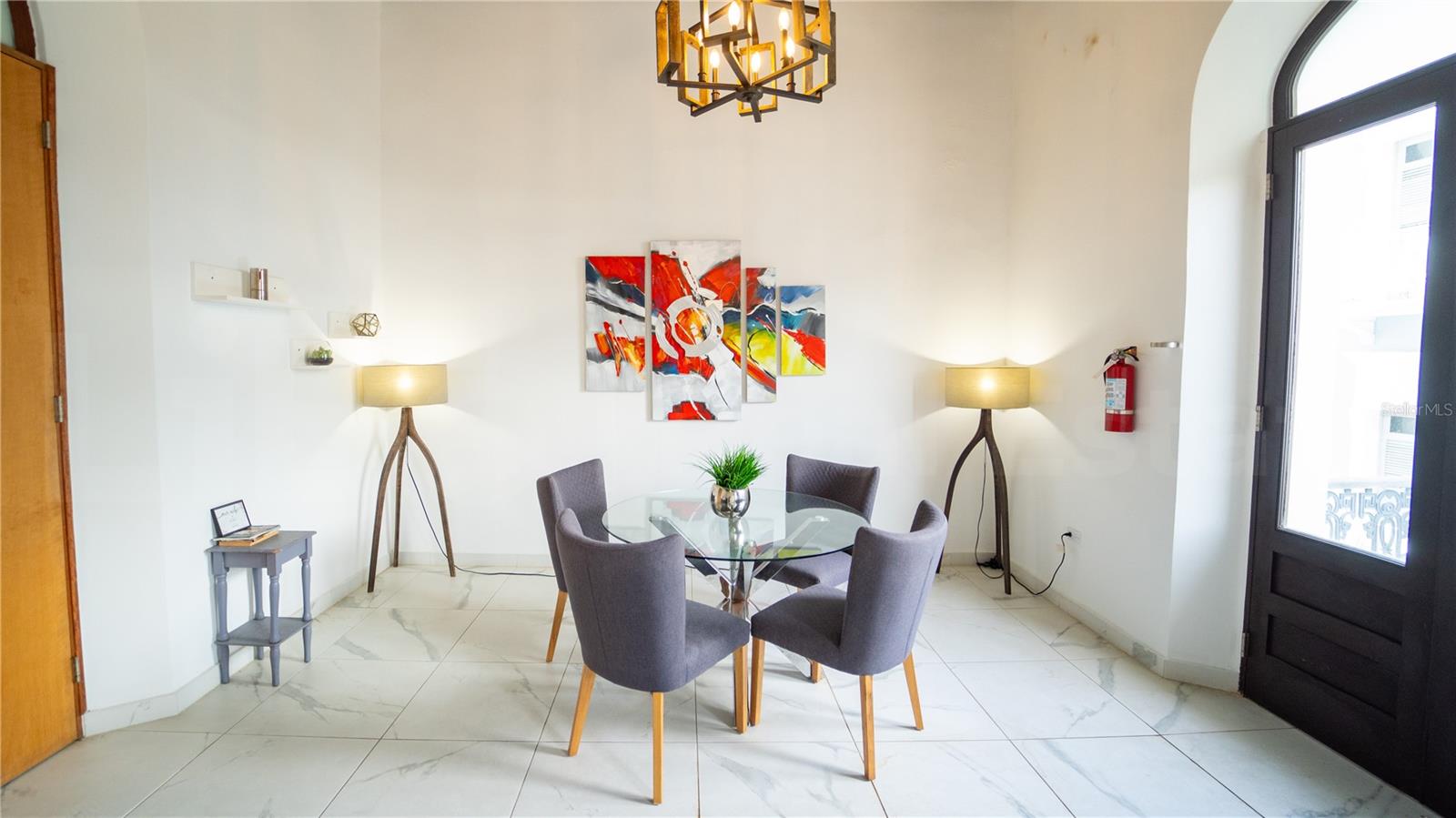 OLD SAN JUAN - Residential