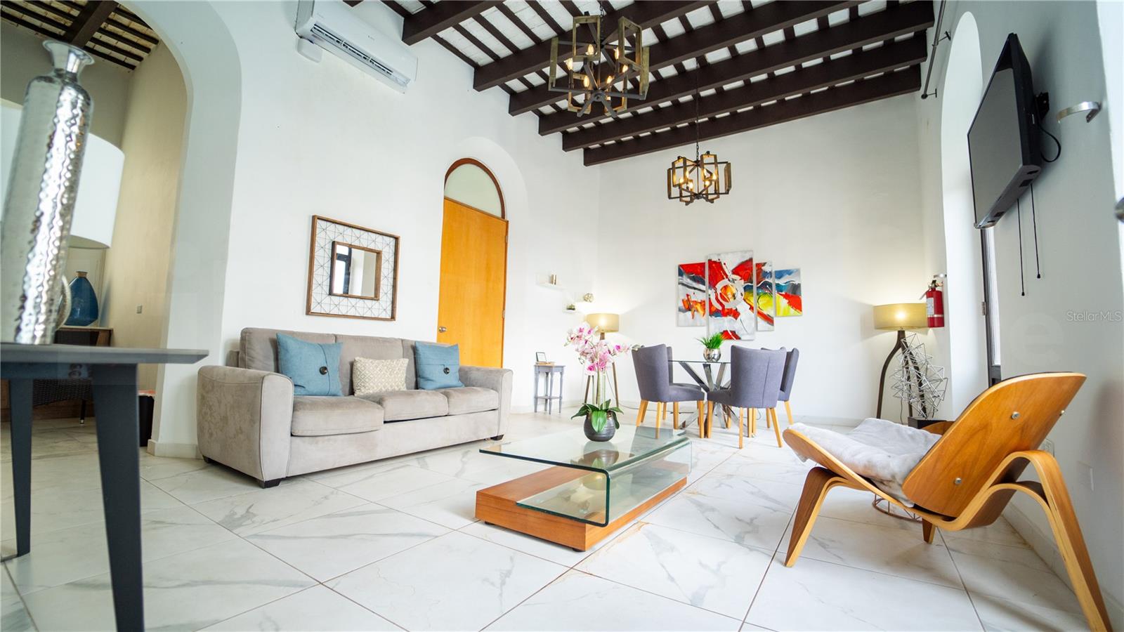 OLD SAN JUAN - Residential