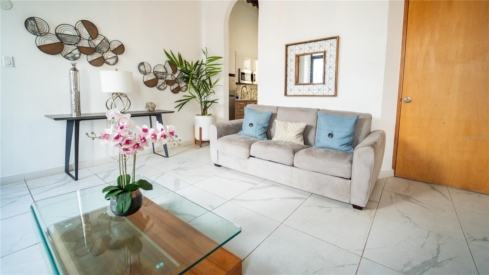 OLD SAN JUAN - Residential