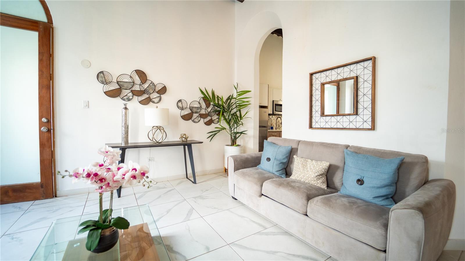 OLD SAN JUAN - Residential