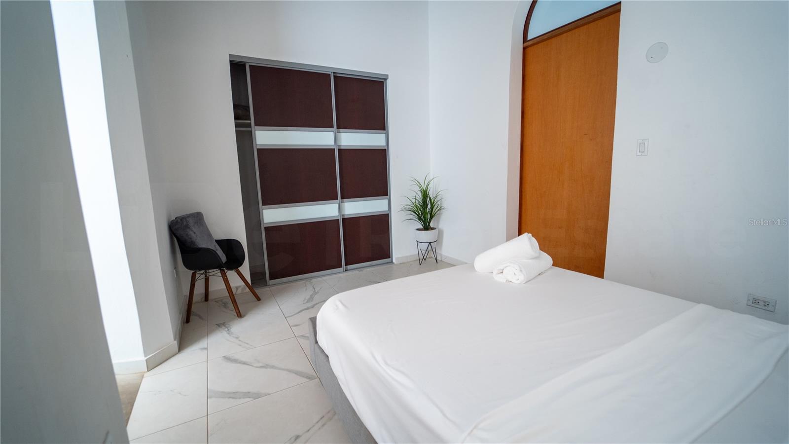 OLD SAN JUAN - Residential