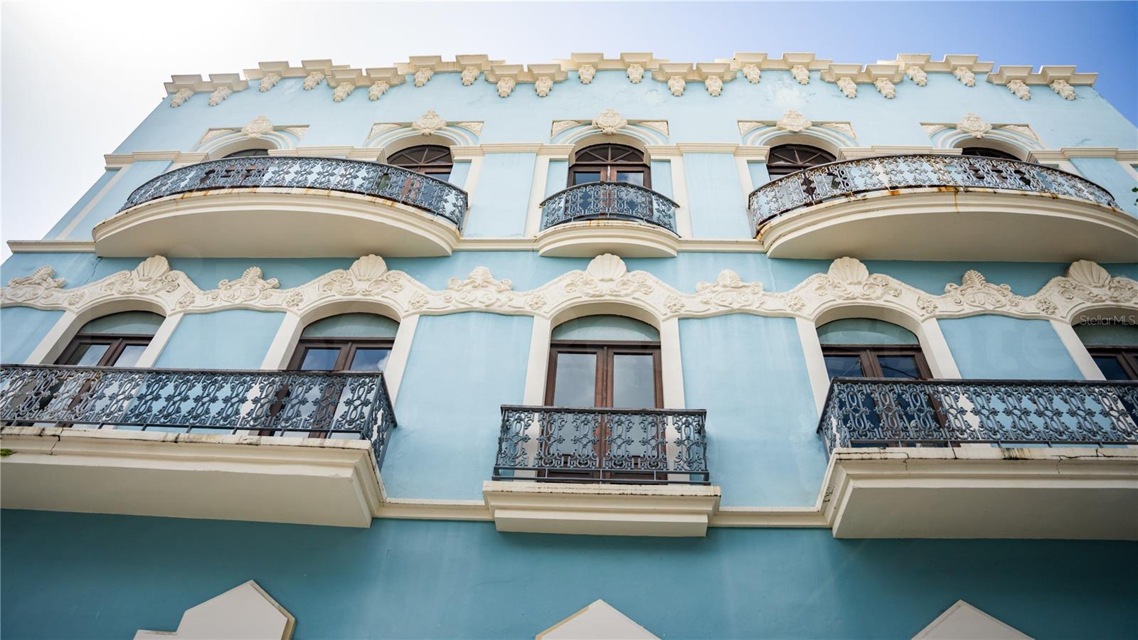 OLD SAN JUAN - Residential