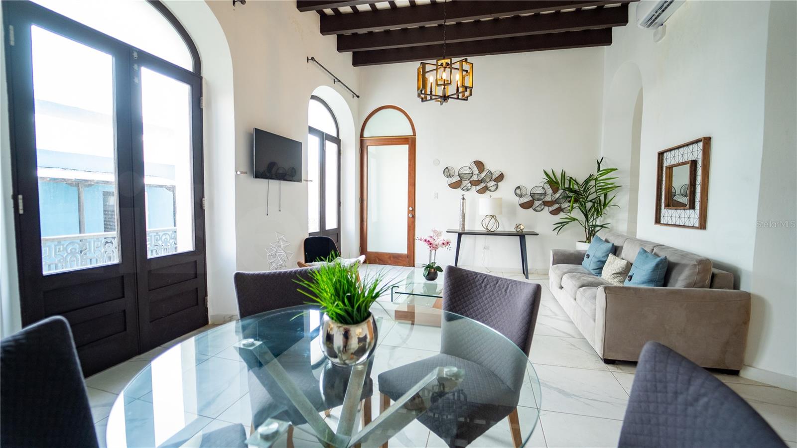 OLD SAN JUAN - Residential