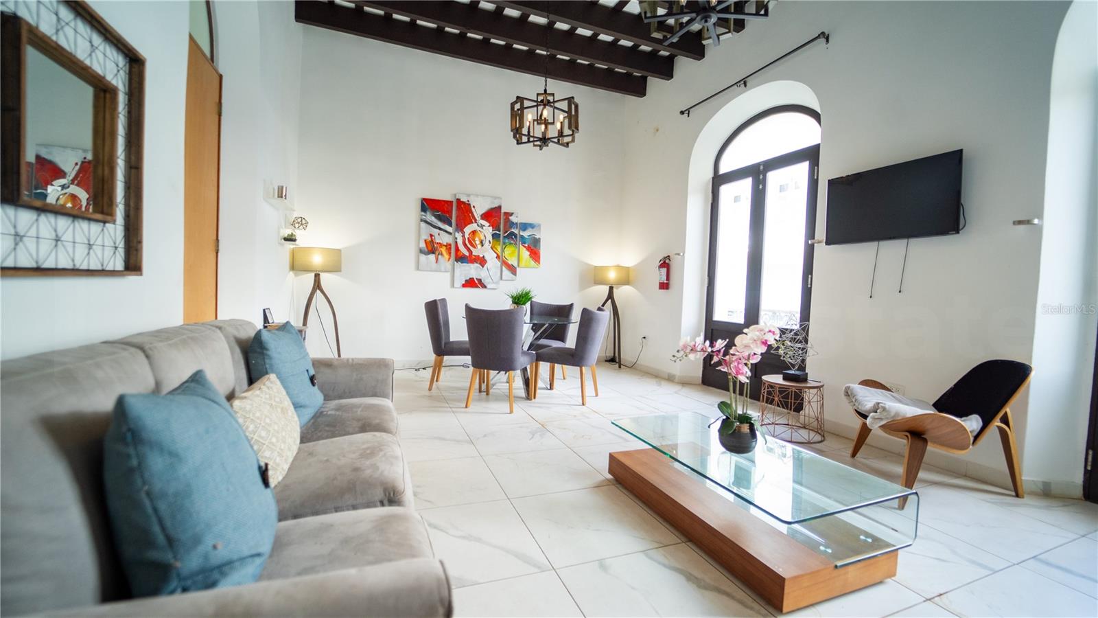 OLD SAN JUAN - Residential