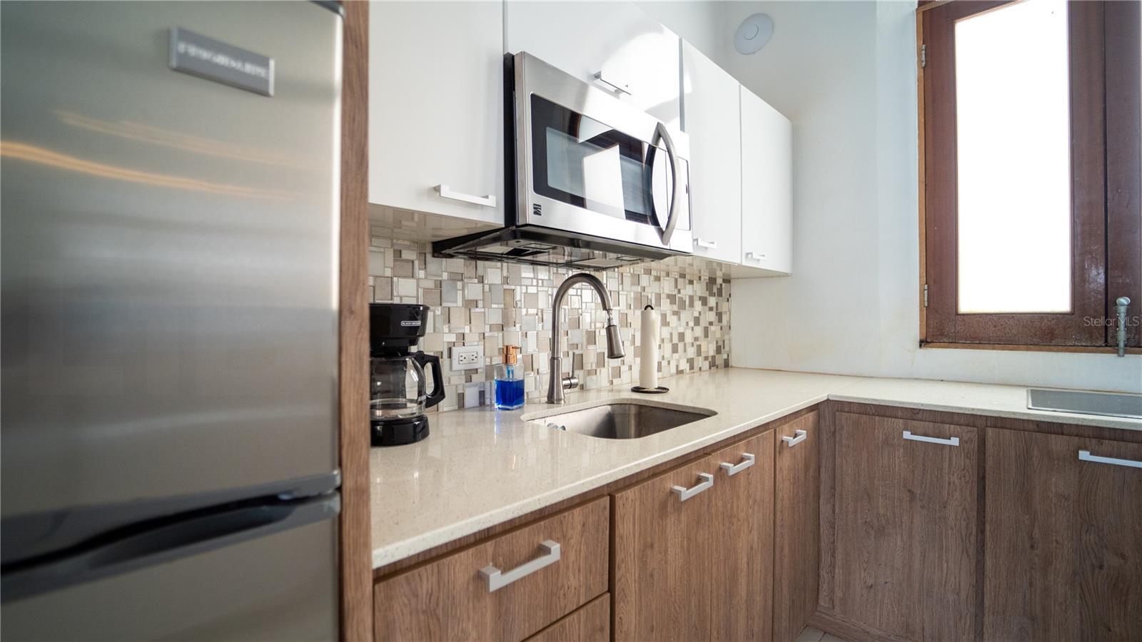 OLD SAN JUAN - Residential