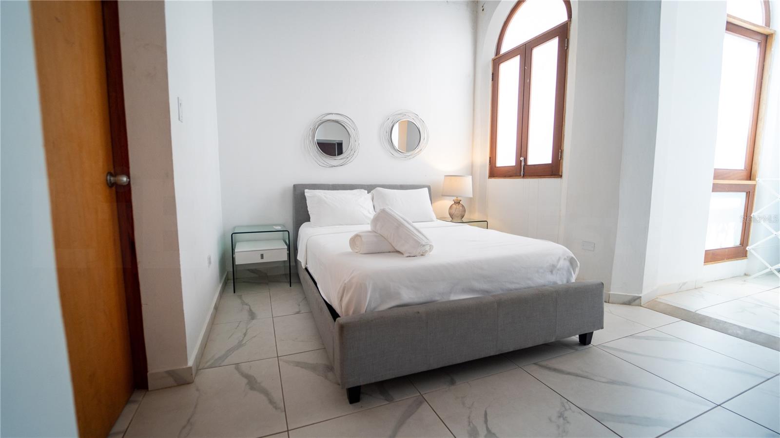 OLD SAN JUAN - Residential